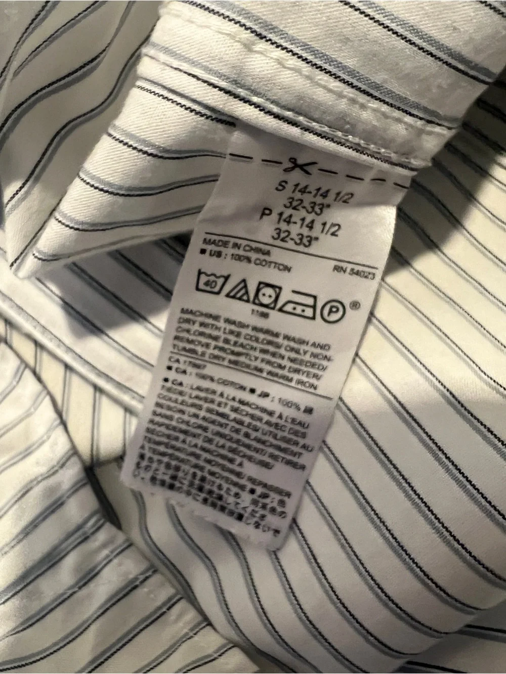 Banana Republic republic classic
